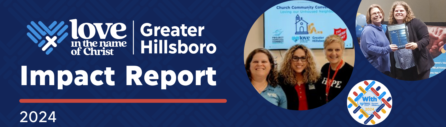 Read more about the article 2024 Impact Report